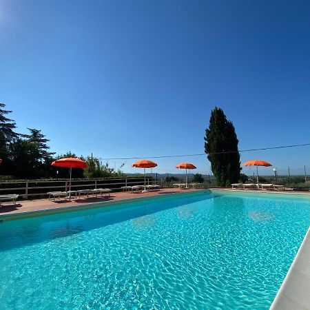 La Fonte Degli Angeli Apartments Суверето Екстериор снимка