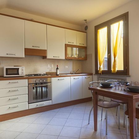 La Fonte Degli Angeli Apartments Суверето Екстериор снимка