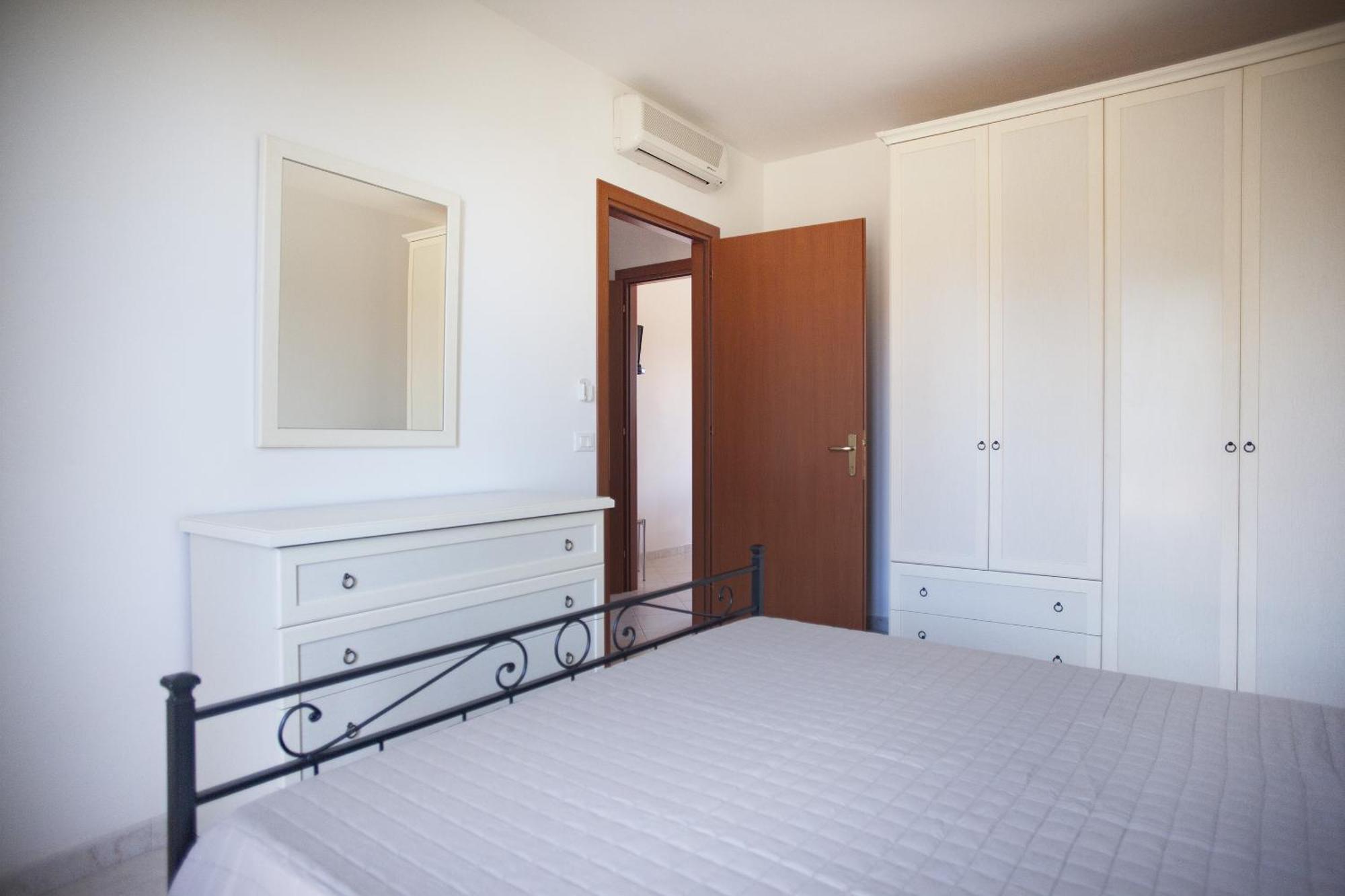 La Fonte Degli Angeli Apartments Суверето Стая снимка