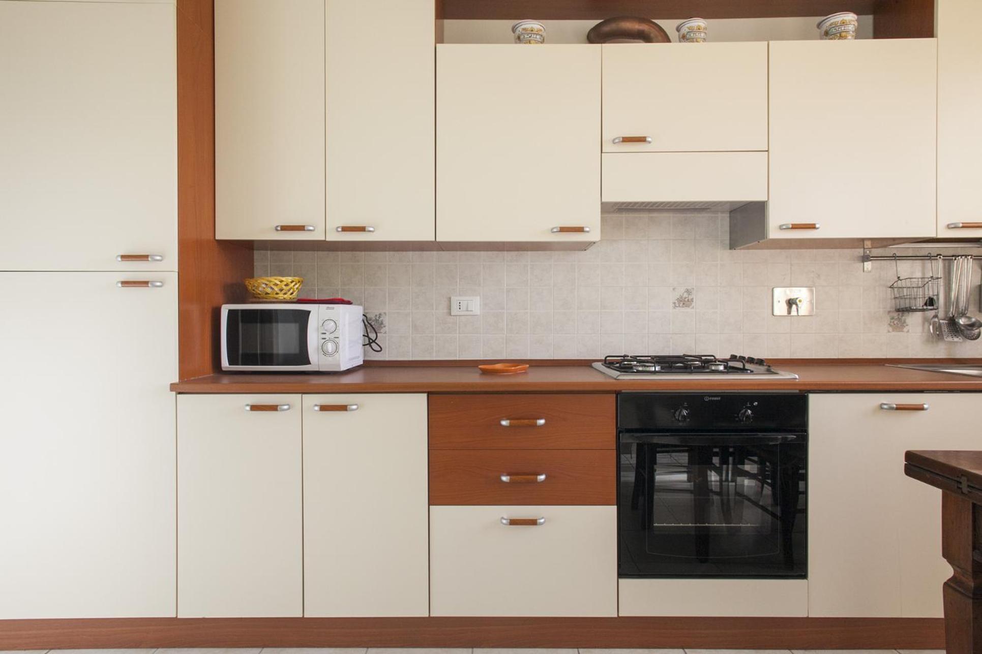 La Fonte Degli Angeli Apartments Суверето Стая снимка