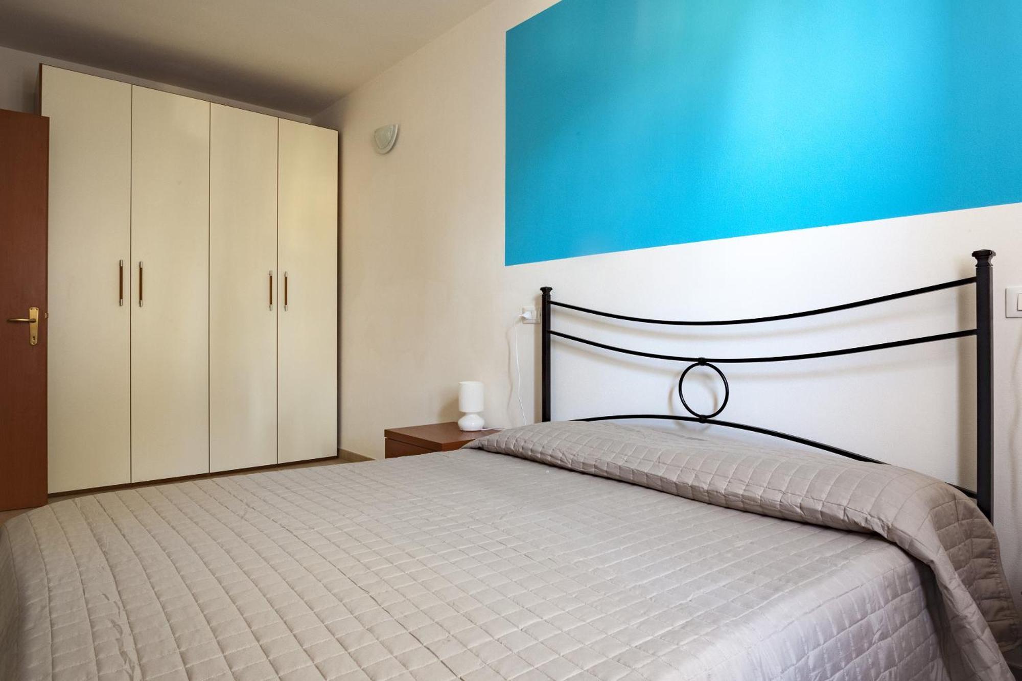 La Fonte Degli Angeli Apartments Суверето Стая снимка