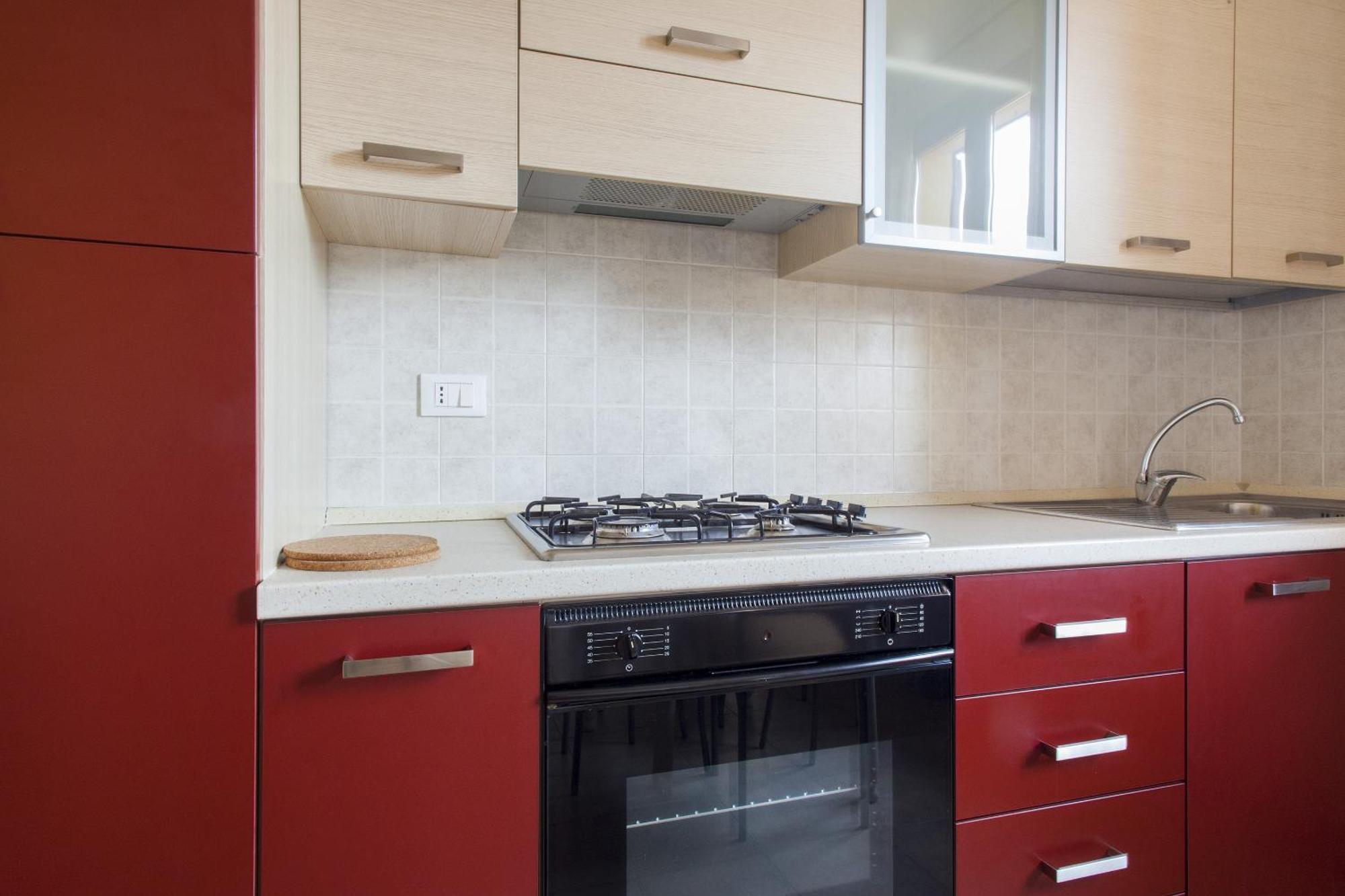 La Fonte Degli Angeli Apartments Суверето Стая снимка