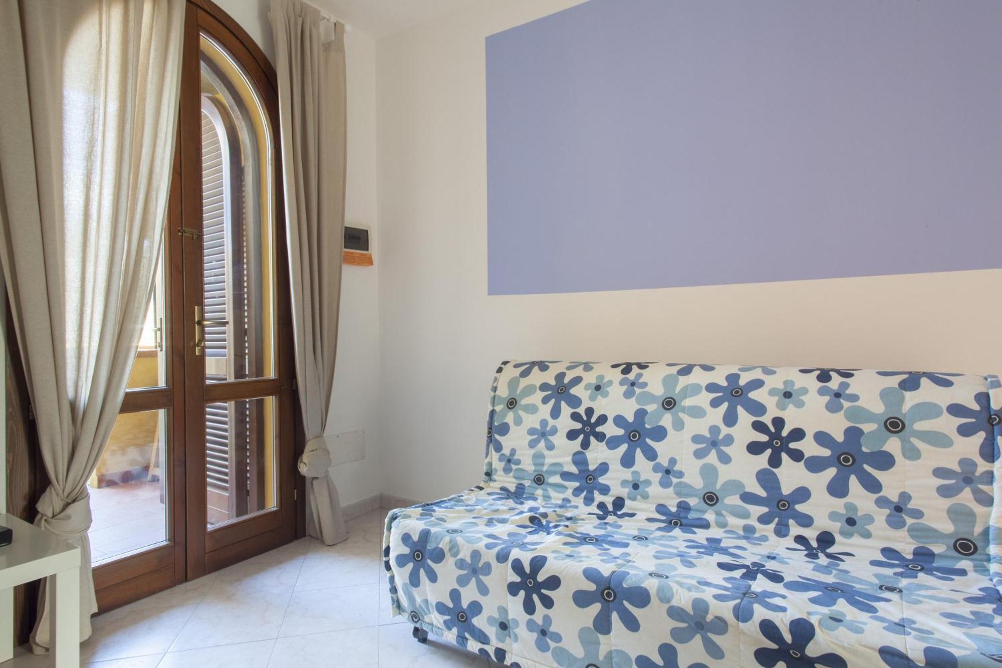 La Fonte Degli Angeli Apartments Суверето Стая снимка
