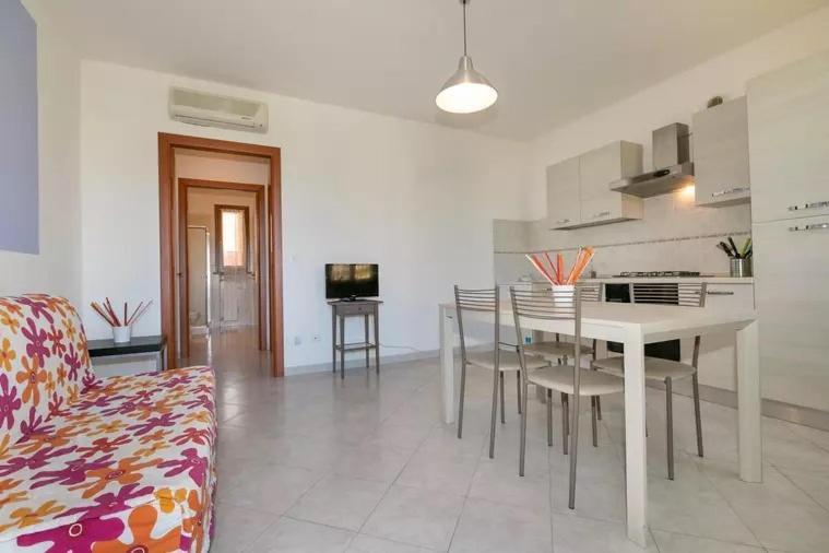 La Fonte Degli Angeli Apartments Суверето Екстериор снимка