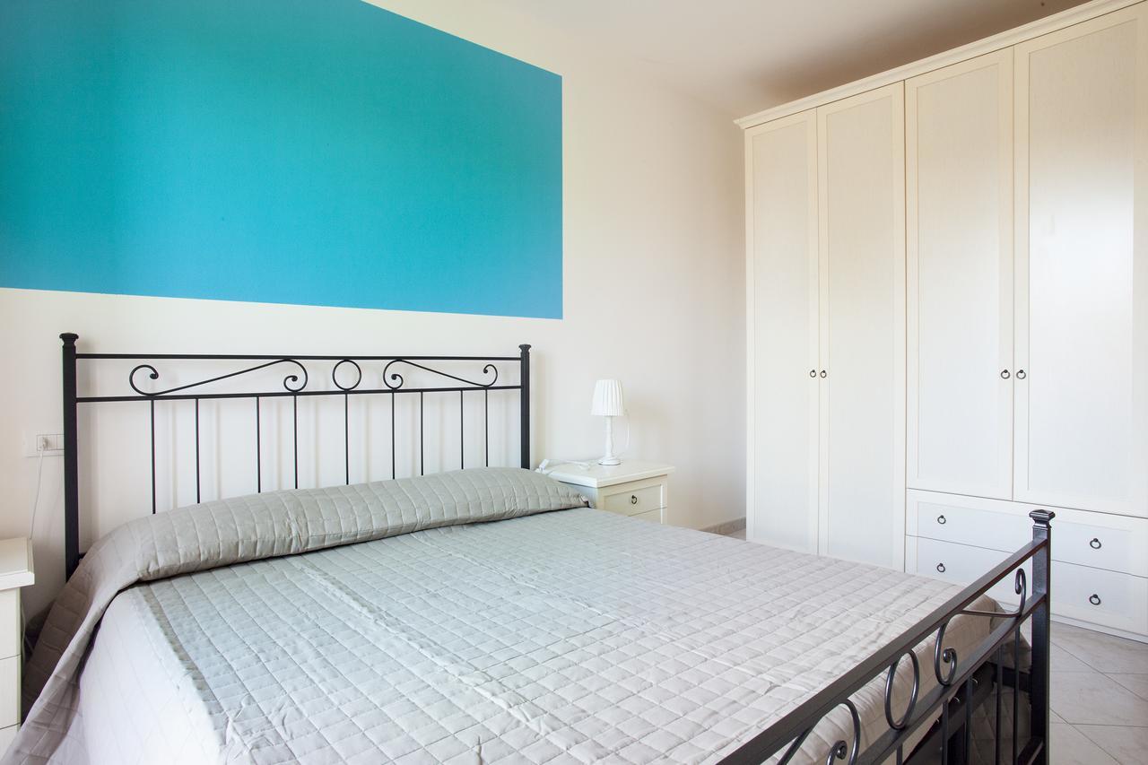La Fonte Degli Angeli Apartments Суверето Екстериор снимка