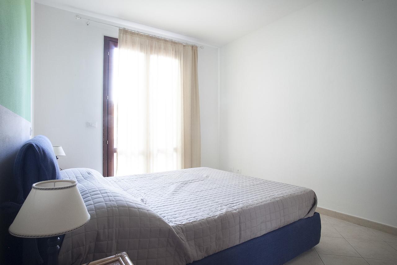 La Fonte Degli Angeli Apartments Суверето Екстериор снимка