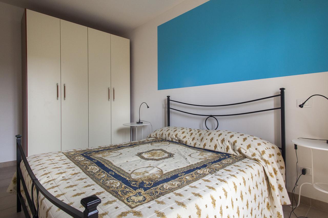 La Fonte Degli Angeli Apartments Суверето Екстериор снимка