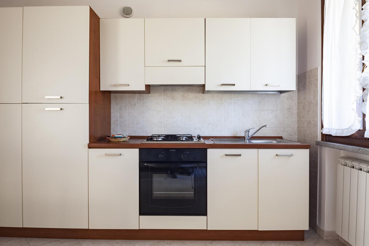 La Fonte Degli Angeli Apartments Суверето Екстериор снимка