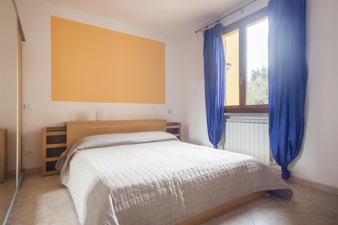 La Fonte Degli Angeli Apartments Суверето Екстериор снимка